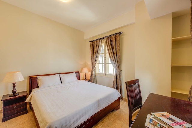 シティ ビュー アパートメント