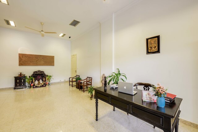 シティ ビュー アパートメント