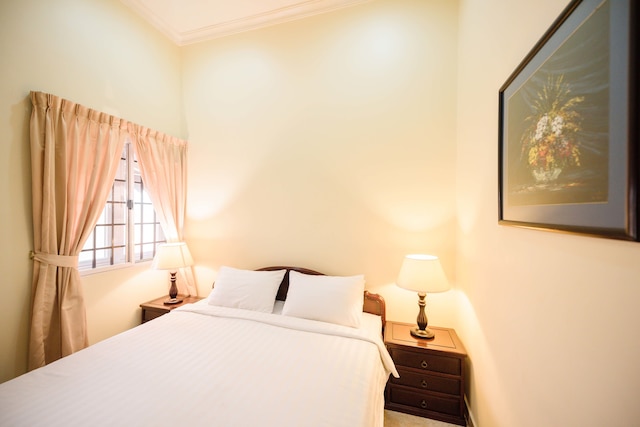 シティ ビュー アパートメント