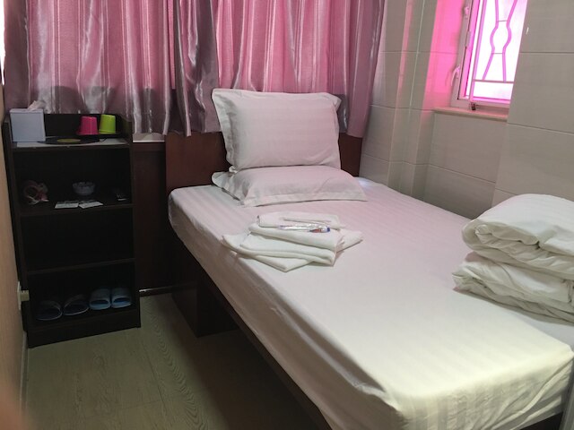 ミン ヒン ハウス (文興賓館)