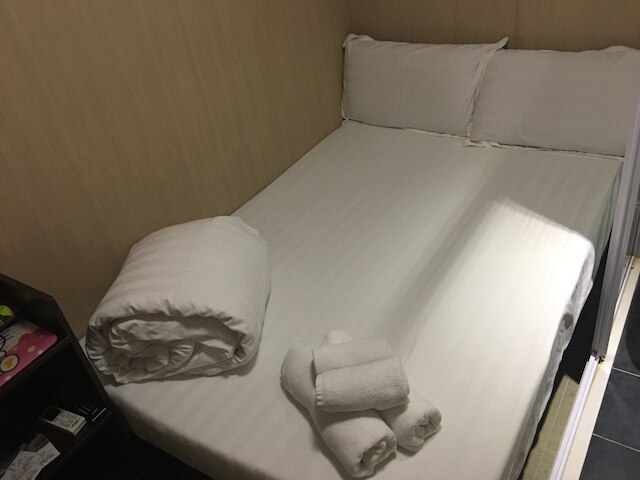 ミン ヒン ハウス (文興賓館)