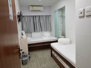 ミン ヒン ハウス (文興賓館)