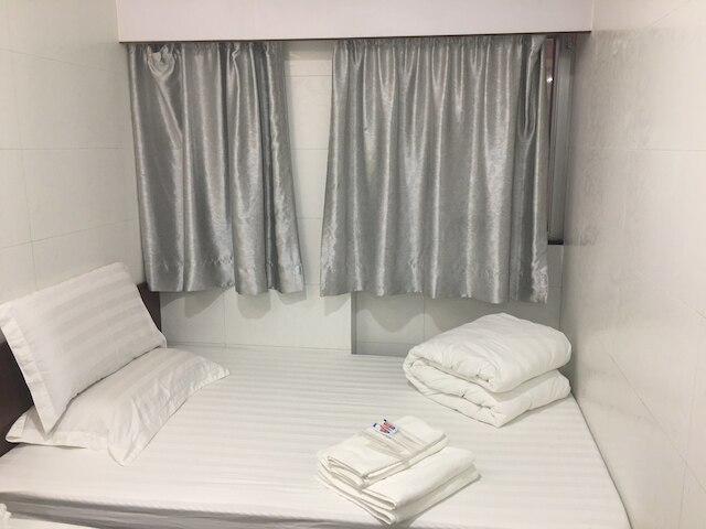 ミン ヒン ハウス (文興賓館)