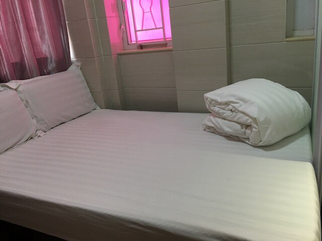 ミン ヒン ハウス (文興賓館)