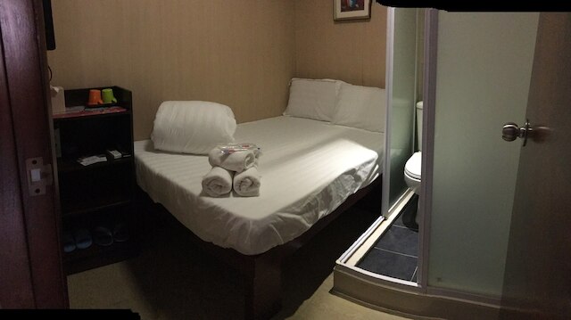 ミン ヒン ハウス (文興賓館)