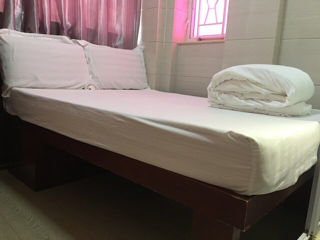 ミン ヒン ハウス (文興賓館)