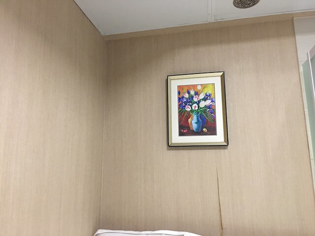 ミン ヒン ハウス (文興賓館)