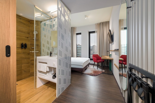 メルキュール チューリッヒ シティ