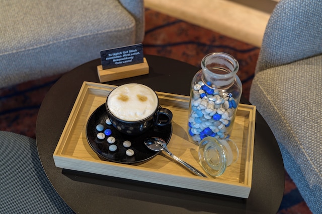 メルキュール チューリッヒ シティ