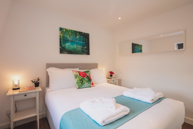 ザ シティ ロンドン アパートメンツ