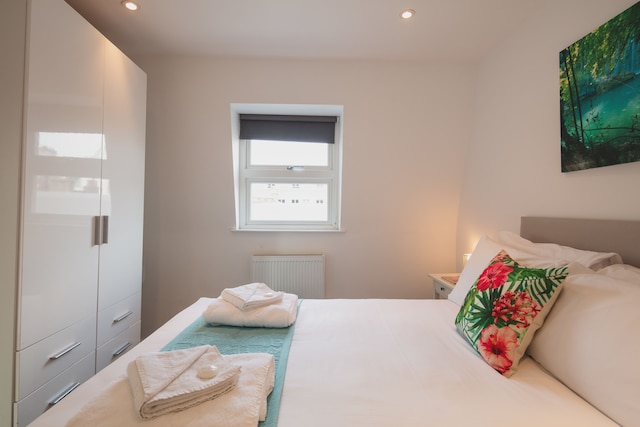 ザ シティ ロンドン アパートメンツ