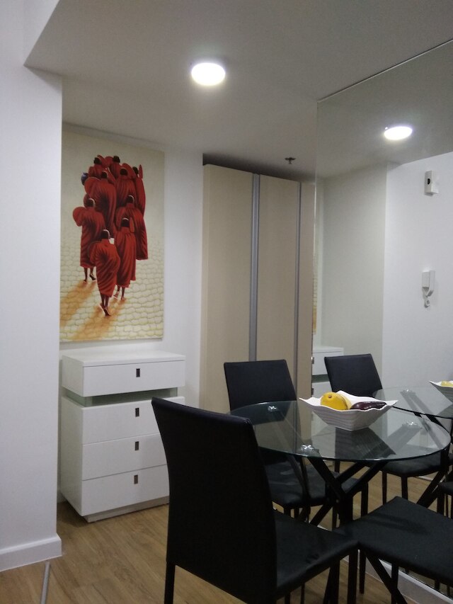 アブリーザ プレイス アパートメンツ