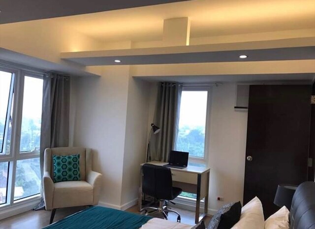 アブリーザ プレイス アパートメンツ