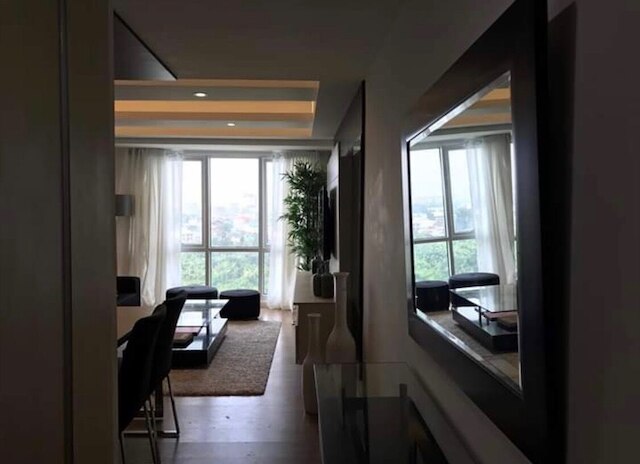 アブリーザ プレイス アパートメンツ