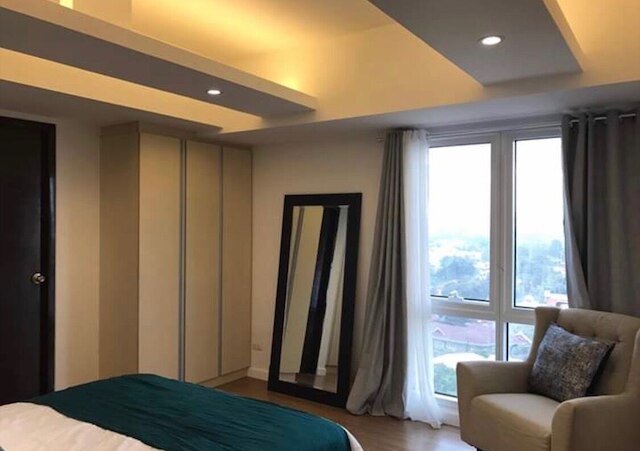 アブリーザ プレイス アパートメンツ