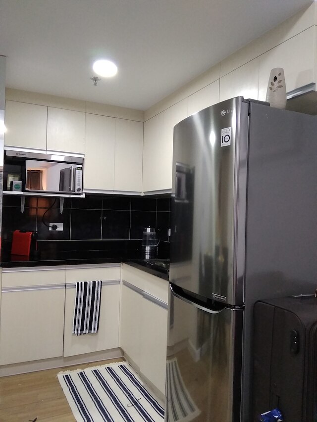 アブリーザ プレイス アパートメンツ