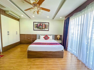 AVA ホテル & アパートメント