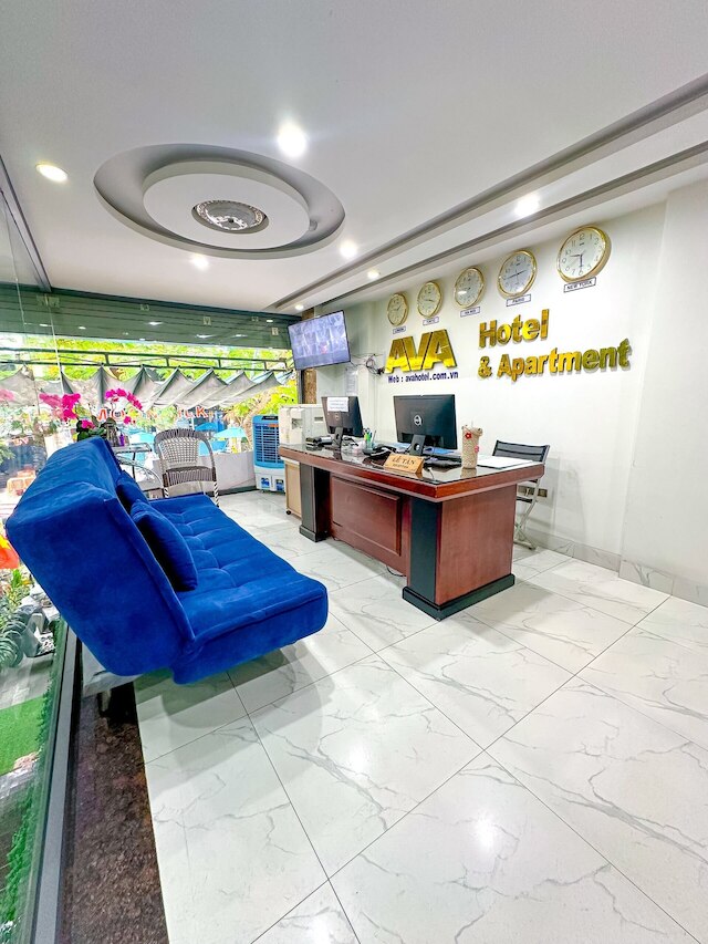 AVA ホテル & アパートメント