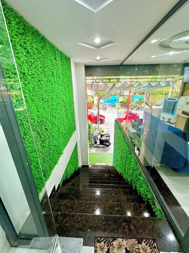 AVA ホテル & アパートメント