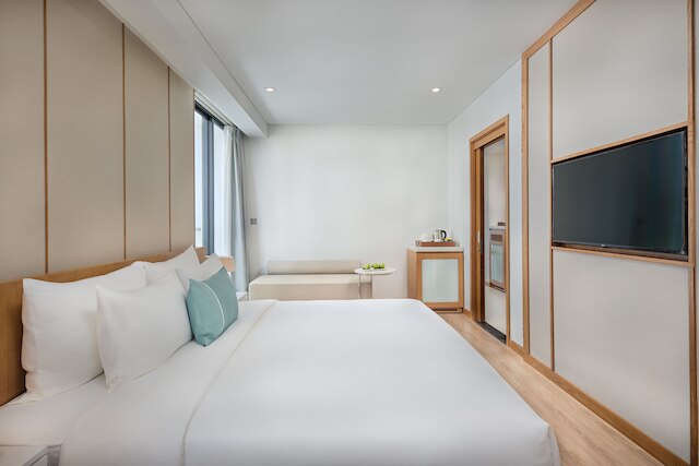 TMS ホテル ダナン ビーチ