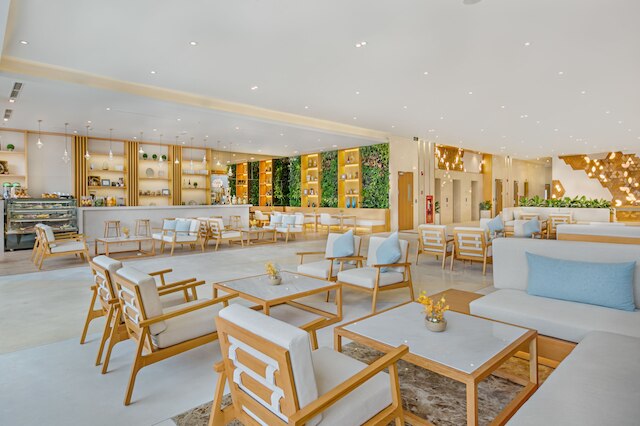 TMS ホテル ダナン ビーチ