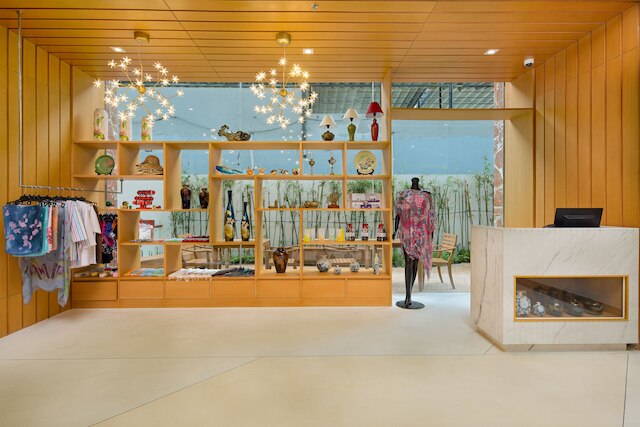 TMS ホテル ダナン ビーチ