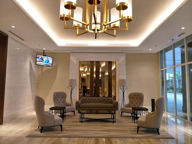 メンテン パーク アパートメント バイ メディアプラ