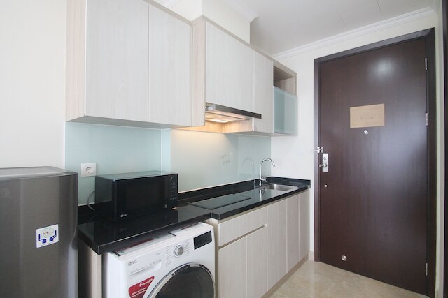 メンテン パーク アパートメント バイ メディアプラ