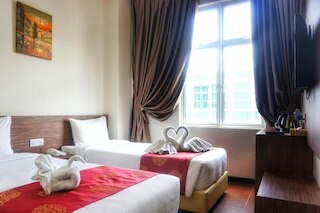 ネックス ホテル ジョホールバル