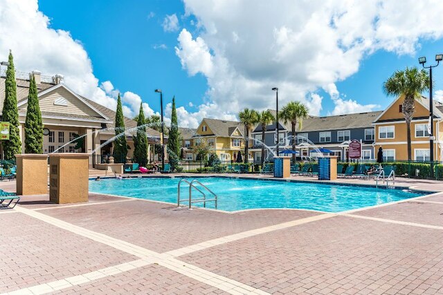 Ec21ha - セブン ドワーフス レーンにあるヴィラ、ベッドルーム 3 室、6 名様まで宿泊可、ディズニー までたったの 9.6 km (6 マイル)