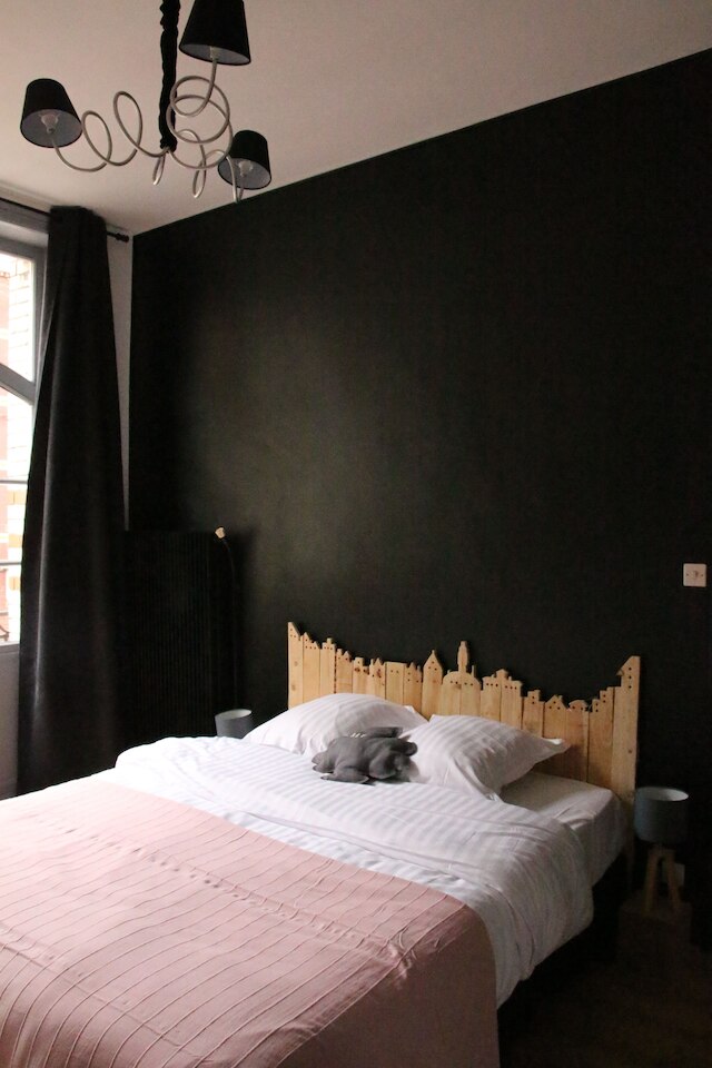 A&V アパートホテル