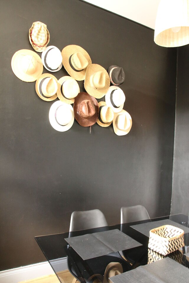 A&V アパートホテル