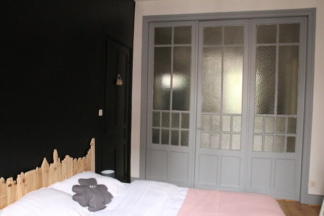 A&V アパートホテル