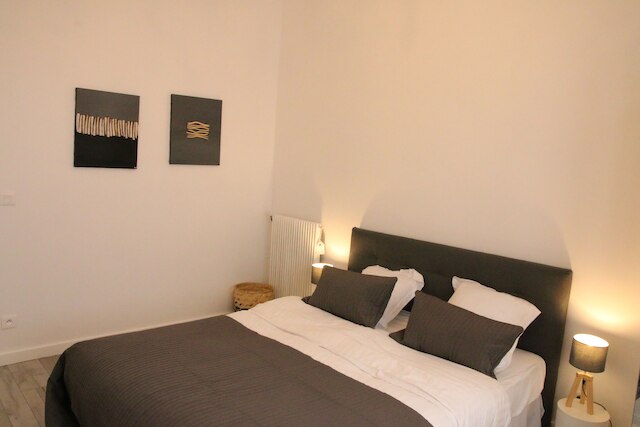 A&V アパートホテル