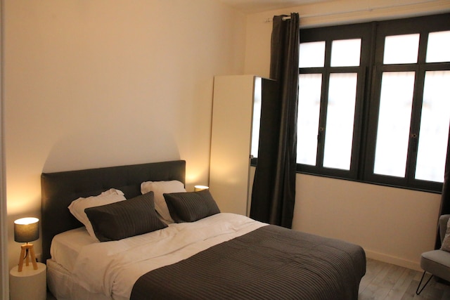 A&V アパートホテル