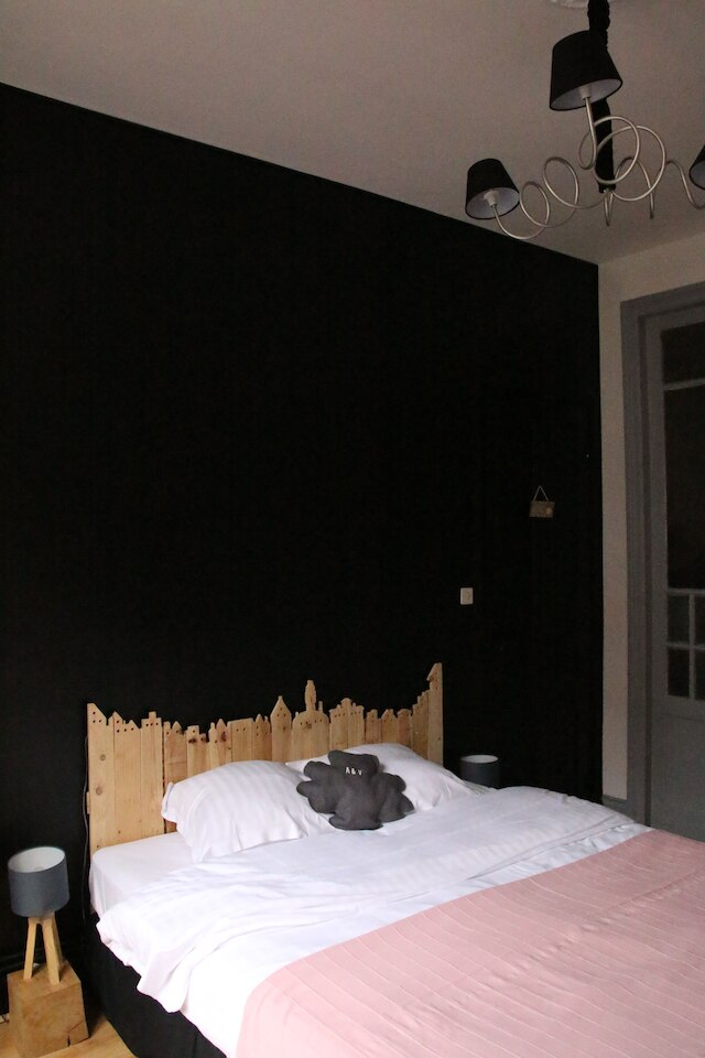 A&V アパートホテル