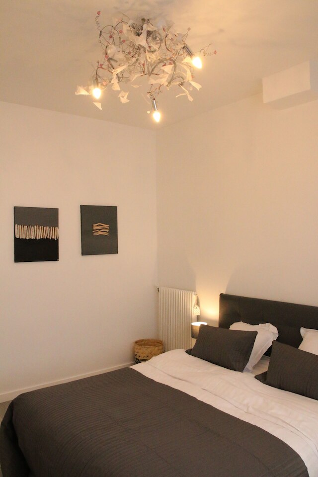 A&V アパートホテル