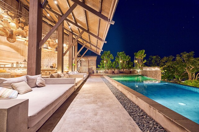 クロス バリ ブレーカーズ