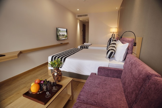 アイデン サイゴン ホテル