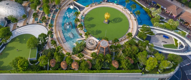 グランドセンターポイントパタヤ