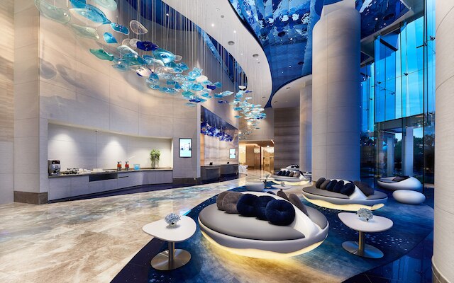 グランドセンターポイントパタヤ