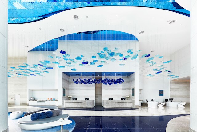 グランドセンターポイントパタヤ