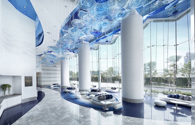 グランドセンターポイントパタヤ