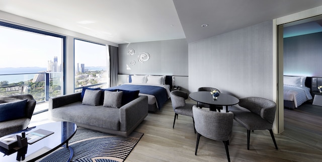 グランドセンターポイントパタヤ