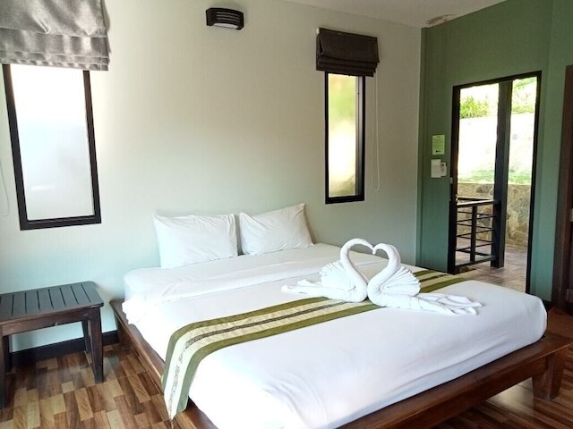 サンクラ リゾート