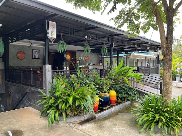 サンクラ リゾート