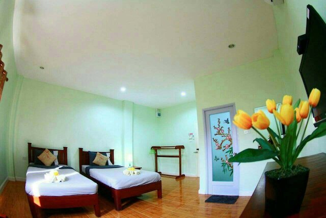 サンクラ リゾート