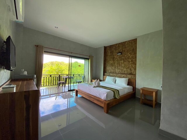 サンクラ リゾート