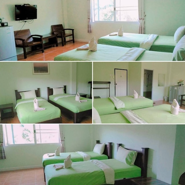 サンクラ リゾート