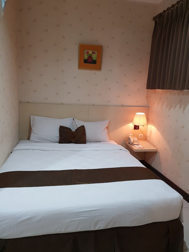 ホテル スカーレット ケボン カウン